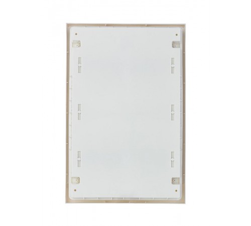 Бокс в нишу 36М белая дверь Basic E (с клеммами)  1SZR004002A1109  ABB