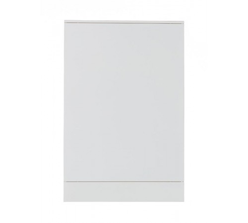 Бокс в нишу 36М белая дверь Basic E (с клеммами)  1SZR004002A1109  ABB