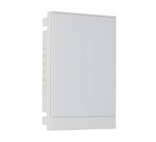 Бокс в нишу 36М белая дверь Basic E (с клеммами)  1SZR004002A1109  ABB