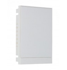 Бокс в нишу 36М белая дверь Basic E (с клеммами)  1SZR004002A1109  ABB