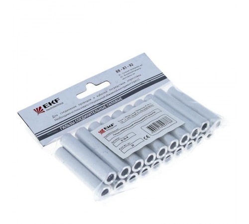 Гильза соединительная алюминиевая ГА 150-17 EKF PROxima  gl-150-17  EKF