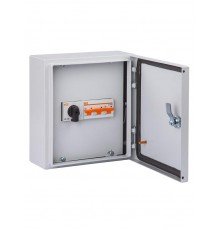 ЯРП-100А модульный IP54 (РМ-100 + ВА 47-100)  SQ1602-0016  TDM