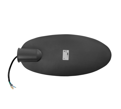 Светильник светодиодный консольный уличный ДКУ PSL 03 100w 5000K IP65 GR AC190-260V (2г.гар)  .5020429  Jazzway