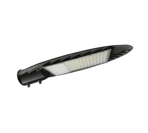 Светильник светодиодный консольный уличный ДКУ PSL 03 100w 5000K IP65 GR AC190-260V (2г.гар)  .5020429  Jazzway