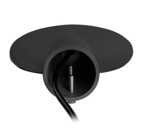 Светильник светодиодный консольный уличный ДКУ PSL 03 100w 5000K IP65 GR AC190-260V (2г.гар)  .5020429  Jazzway