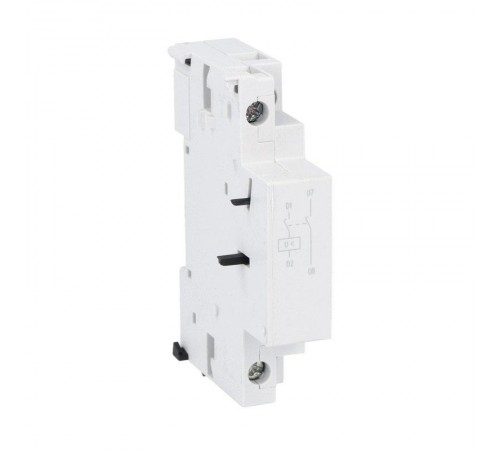 Расцепитель минимального напряжения OptiStart MP-UX230-T2 340197 КЭАЗ