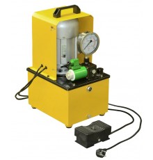 Насос электрогидравлический НГЭ   TKL10-075  IEK