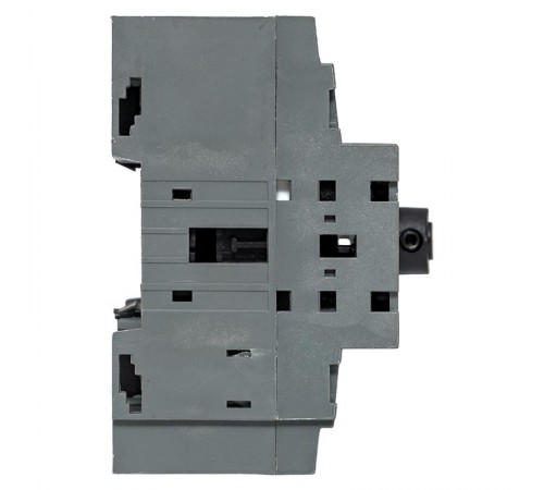 Рубильник 125A 4P c рукояткой управления для прямой установки TwinBlock EKF