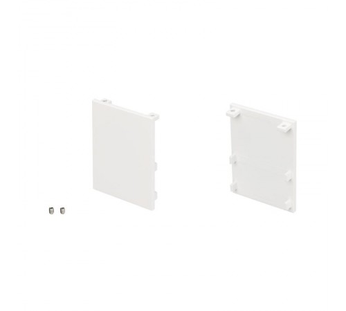 Заглушка MAG-CAP-4563 (WH)  029330  Arlight