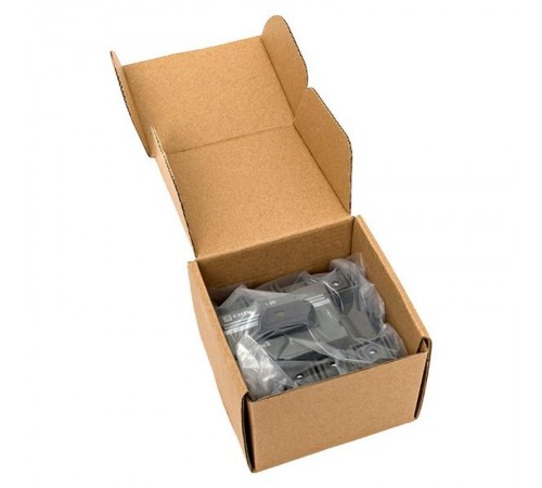 Рубильник 125A 4P c рукояткой управления для прямой установки TwinBlock EKF