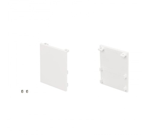 Заглушка MAG-CAP-4563 (WH)  029330  Arlight