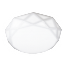 Светильник светодиодный декоративный бытовой PPB DIAMOND DIM 80w 3000K-6500К IP20 D800*110  .5026070  Jazzway