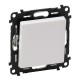 Valena LIFE DIY Белый Выключатель кнопочный 1-клавишный, 6А 250В  752411  Legrand