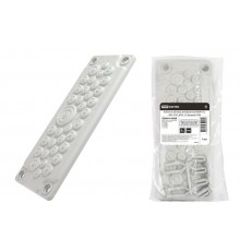 Кабельный ввод мембранный КВМ-35  SQ0814-0008  TDM