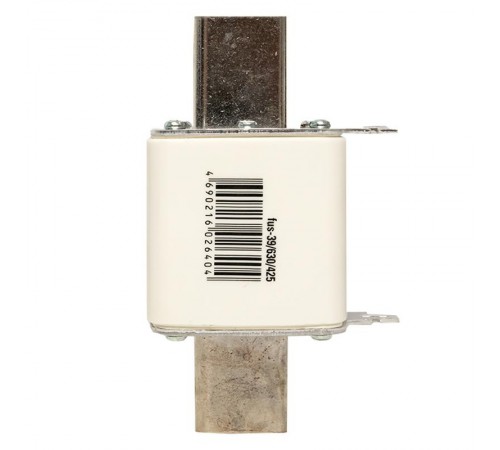 Плавкая вставка ППН-39 630/425А габарит 3  fus-39/630/425  EKF