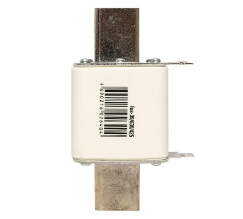 Плавкая вставка ППН-39 630/425А габарит 3  fus-39/630/425  EKF