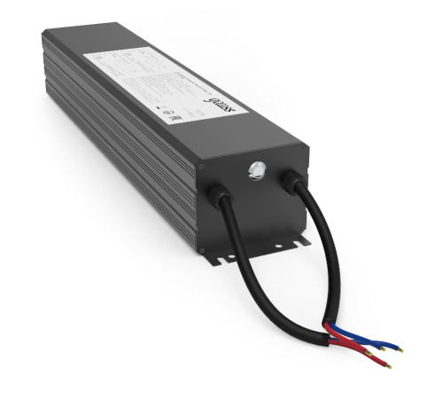 Блок аварийного питания  IP65 418*87*68мм 220W на 1 час Universal  997911020  Gauss