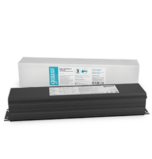 Блок аварийного питания  IP65 418*87*68мм 220W на 1 час Universal  997911020  Gauss