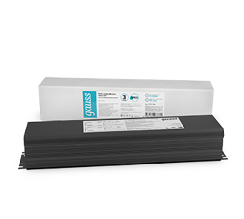 Блок аварийного питания  IP65 418*87*68мм 220W на 1 час Universal  997911020  Gauss