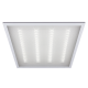 Светильник светодиодный потолочный PPL 595/U PRISMA 48w 6500K 4200Lm IP40 595х595х19mm 500mA (уп. 4х1шт)  .5018273A  Jazzway