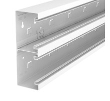 Кабельный канал Rapid 80 70x210x2000 мм (сталь,белый) (GS-D70210RW)  6278400  OBO Bettermann