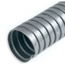 Металлорукав Р3-ПР-Ц-06 1100 Н УХЛ1 (100м/уп)   PR.08060  Промрукав