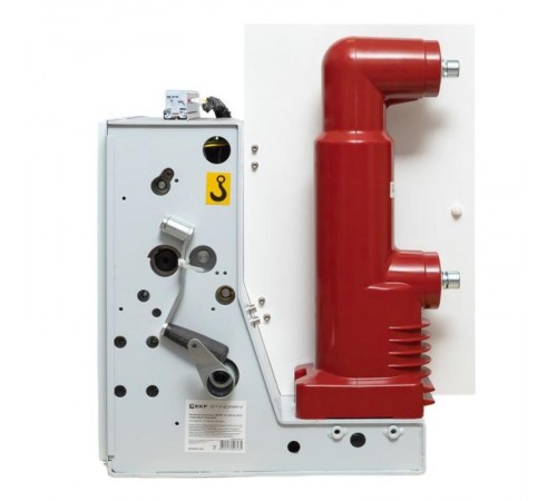 Вакуумный выключатель BB/-10-1250-20-150 стац. исп,прав/лев блок, 2 ток кат откл 5 А,2 из пер, опер. ток 220 В AC/DC ppt22t2plb15s1220 EKF