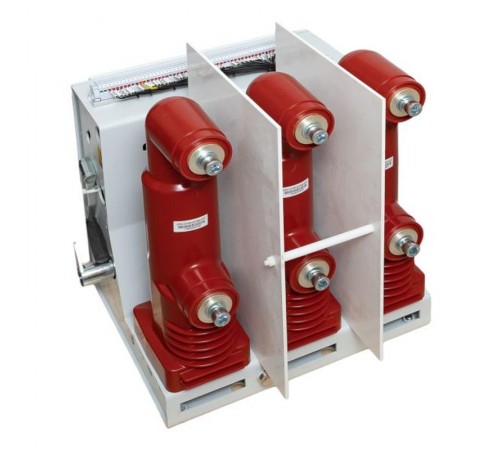 Вакуумный выключатель BB/-10-1250-20-150 стац. исп,прав/лев блок, 2 ток кат откл 5 А,2 из пер, опер. ток 220 В AC/DC ppt22t2plb15s1220 EKF