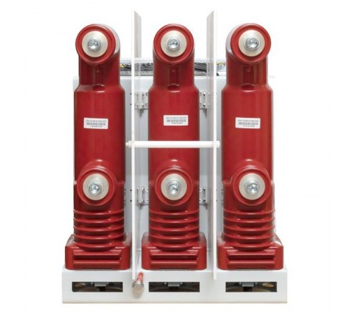 Вакуумный выключатель BB/-10-1250-20-150 стац. исп,прав/лев блок, 2 ток кат откл 5 А,2 из пер, опер. ток 220 В AC/DC ppt22t2plb15s1220 EKF