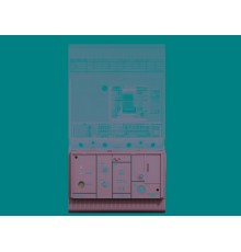 Устройство защитного отключения RC Sel для XT2 4p  1SDA067126R1  ABB