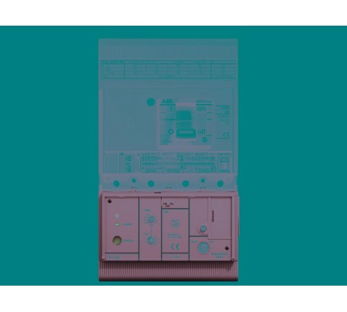 Устройство защитного отключения RC Sel для XT2 4p  1SDA067126R1  ABB