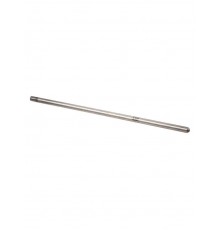 Стержень молниеприемника 1 м, 16 мм, резьбовой, алюминиевый, без стабилизатора СМАЛ.16.1000Р   SQ2401-3101  TDM