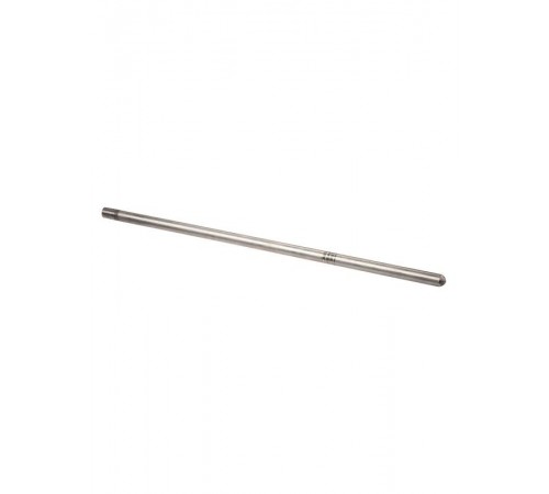 Стержень молниеприемника 2 м, 16 мм, резьбовой, алюминиевый, без стабилизатора СМАЛ.16.2000Р   SQ2401-3103  TDM