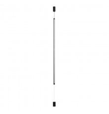 Светильник SP-TABOO-FLOOR-S1300-14W Day4000 (BK, 90 deg, 230V) (Arlight, IP20 Металл, 3 года)  035322  Arlight