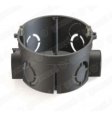 Коробка установочная 68x42 с саморезами  GE40010-05  GREENEL