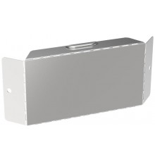 ESCA 3 Кр. пов. верт. внеш. 90град 80х100-0,6  ES3-PVD-90-080-100-06  IEK