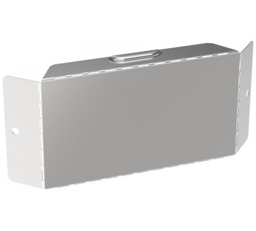 ESCA 3 Кр. пов. верт. внеш. 90град 80х100-0,6  ES3-PVD-90-080-100-06  IEK