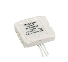 Конвертер SR-2833P (3V, DIM)  018300  Arlight