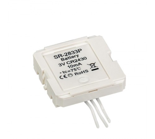 Конвертер SR-2833P (3V, DIM)  018300  Arlight