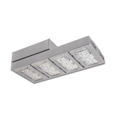 Светильник светодиодный консольный уличный ДКУ 15-120-004 Kosmos 750  1156512004  АСТЗ