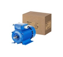Электродвигатель АИР 56B4 0,18 кВт 1500 об/мин 1081  SQ3001-0015  TDM
