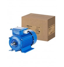Электродвигатель АИР 56B4 0,18 кВт 1500 об/мин 1081  SQ3001-0015  TDM