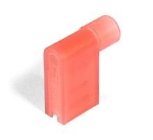 Разъем флажковый РФИ-М(н) 1,5-(6,3)  57925  КВТ