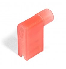 Разъем флажковый РФИ-М(н) 1,5-(6,3)  57925  КВТ