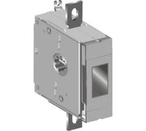 Дополнительный полюс OTZ1600E для рубильников типа OT1600Е  C1SCA100431R1001  ABB