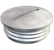 Заглушка, латунь PG36  2090368  OBO Bettermann