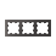 AtlasDesign Базальт Рамка 3-ая, универсальная  ATN001403  SE