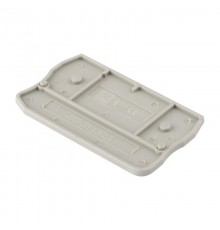 Заглушка для JXB-ST-1.5/2.5 серая EKF PROxima    sak-st-1.5/2.5   EKF 