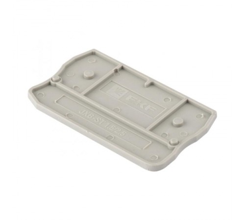 Заглушка для JXB-ST-1.5/2.5 серая EKF PROxima    sak-st-1.5/2.5   EKF 