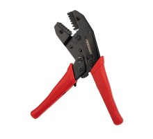 Кримпер для обжима штыревых наконечников 0.5-4.0 мм (ht-301 E)  12-3013-4  PROconnect